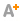 a+