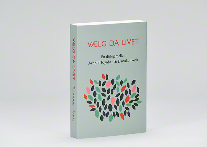 Danish edition of the Toynbee-Ikeda dialogue